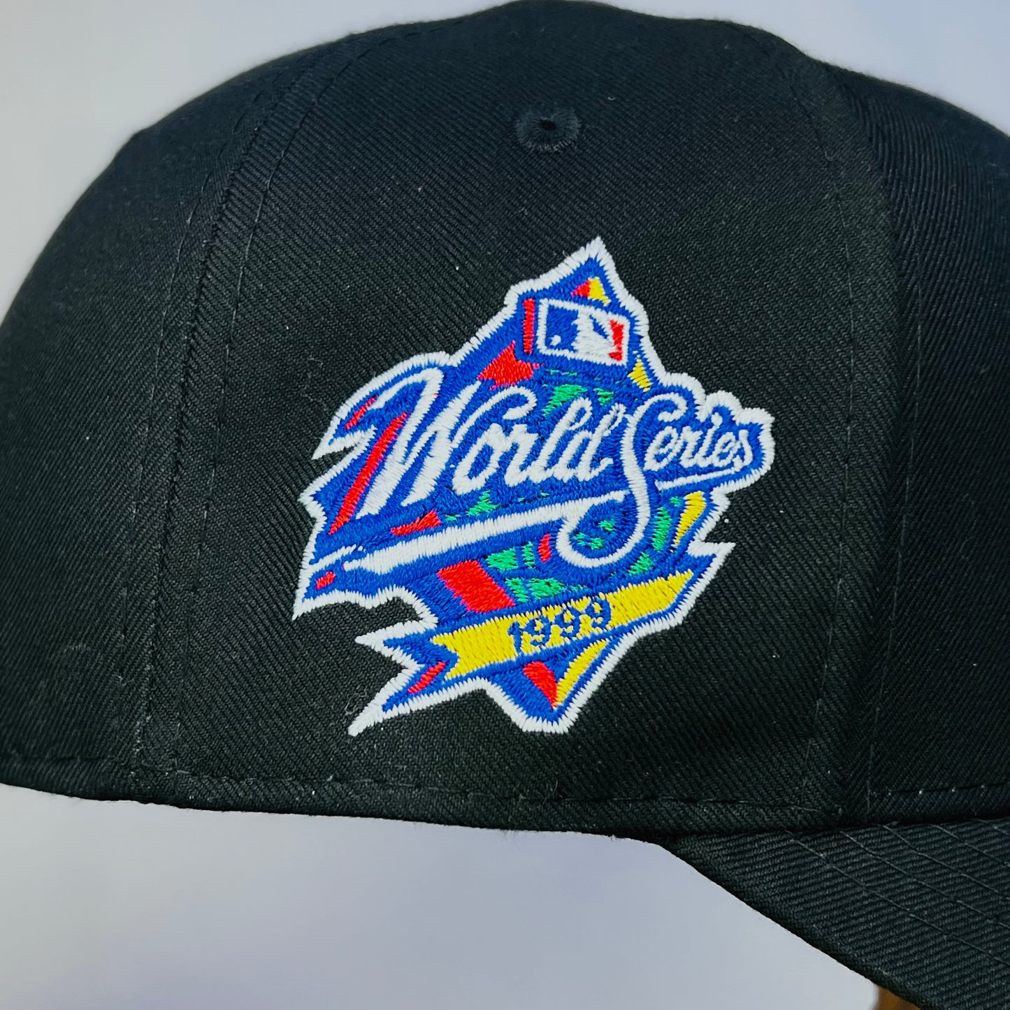 NY43 Gorra 8C New York Yankees SCV Cerrada