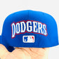 LA14 Gorra 8C Los Angeles Dodgers PL Cerrada