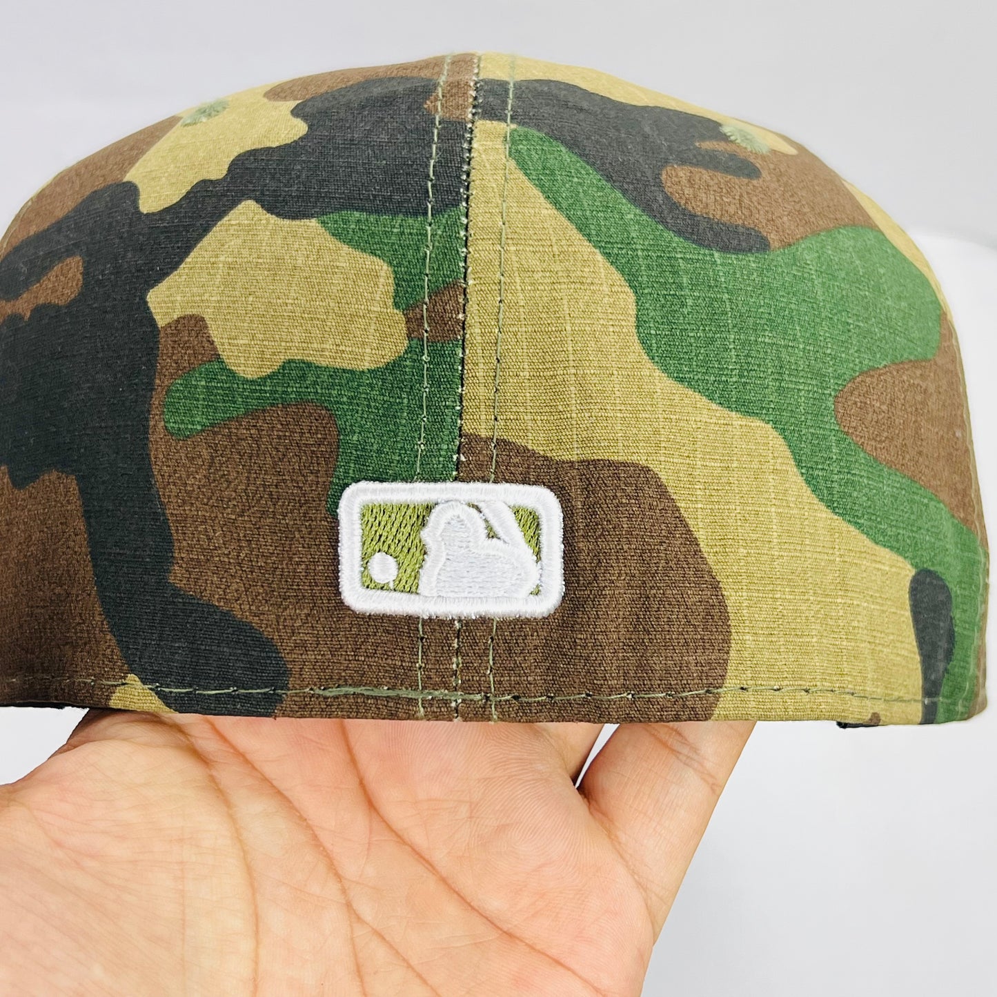 NY19 Gorra 8C New York Yankees PL Cerrada