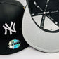 NY64 Gorra 8C New York Yankees PL Ajustable