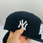NY38 Gorra 8C New York Yankees PL Ajustable