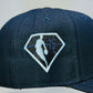 GR01 Gorra 3C Memphis Grizzlies CV Cerrada