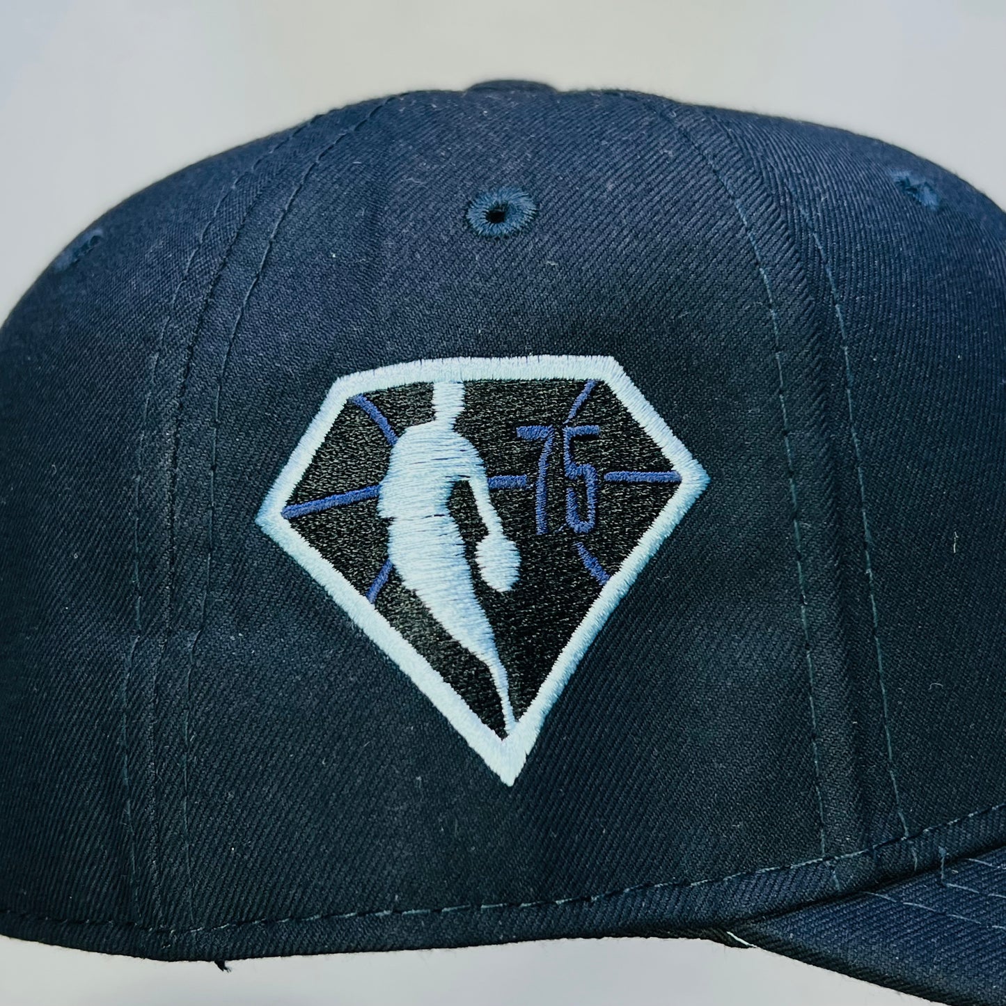 GR01 Gorra 3C Memphis Grizzlies CV Cerrada