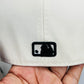 LA22 Gorra 8C Los Angeles Dodgers PL Cerrada