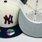 NY05 Gorra 8C New York Yankees PL Ajustable