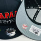 LA21 Gorra 8C Los Angeles Dodgers PL Ajustable