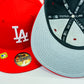 LA20 Gorra 8C Los Angeles Dodgers PL Cerrada