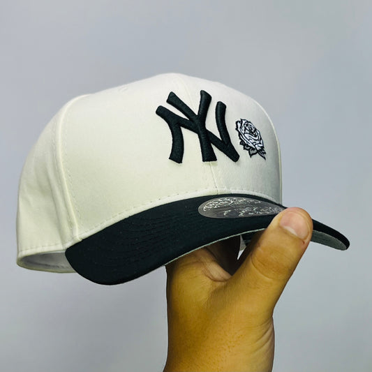 RV01 Gorra OG Rival SCV Ajustable