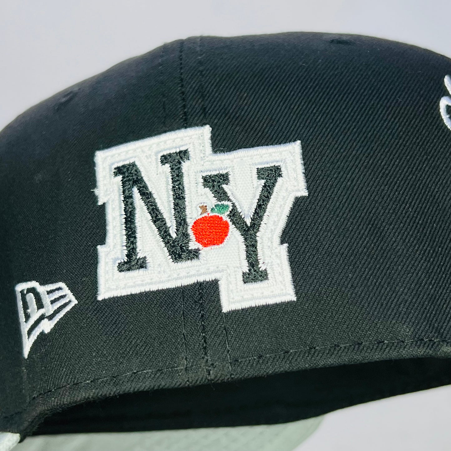 NY20 Gorra 8C New York Yankees SCV Cerrada