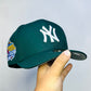 NY42 Gorra 8C New York Yankees SCV Cerrada