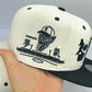 RV08 Gorra OG Rival PL Cerrada