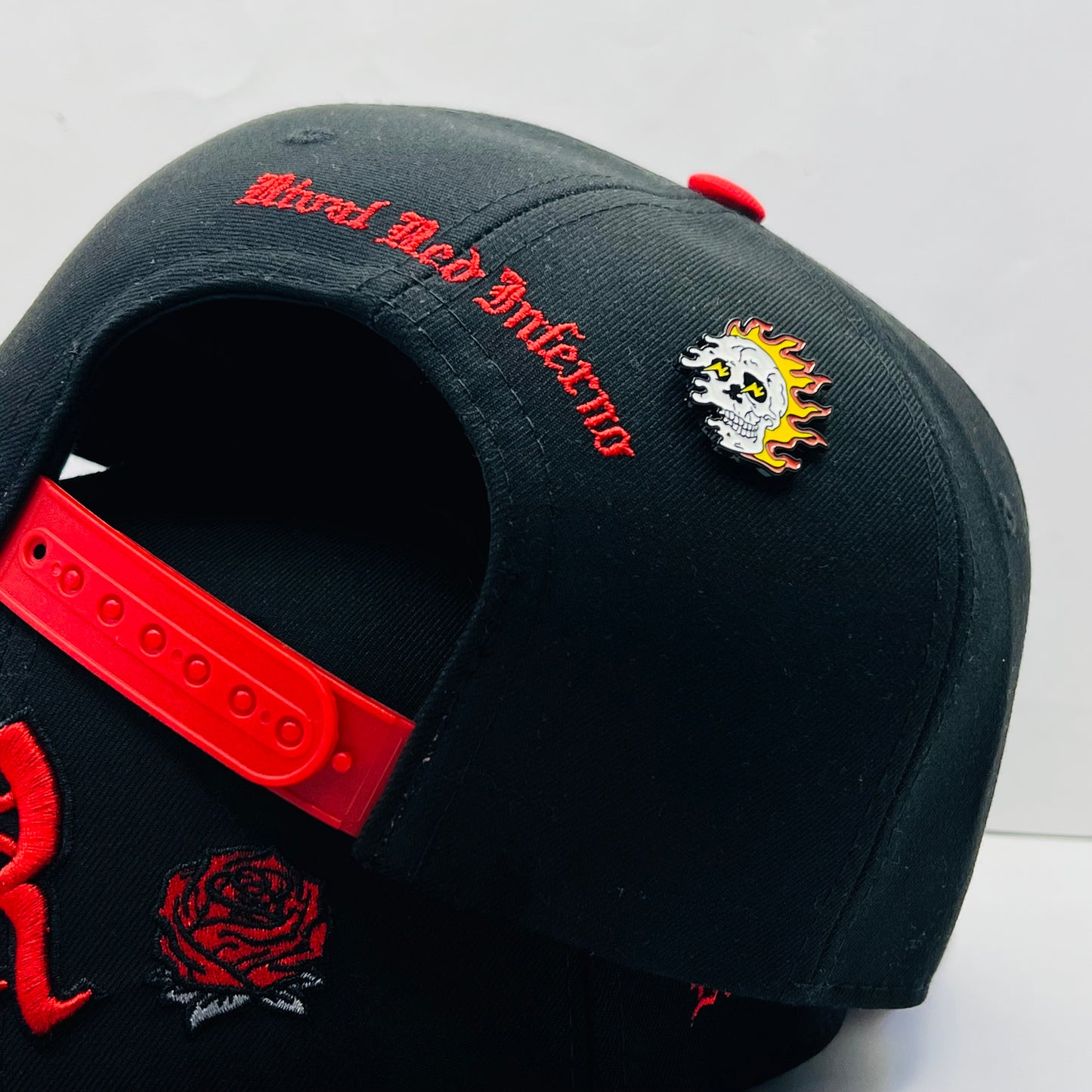 RV08 Gorra OG Rival PL Ajustable