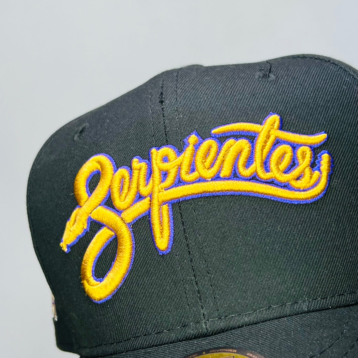 ADB01 Gorra 8C Arizona D-backs SCV Ajustable