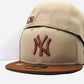 NY09 Gorra 8C New York Yankees PL Cerrada