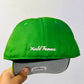 SUP03 Gorra 6C Supreme SCV Cerrada