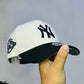 NY01 Gorra 3A New York Yankees CV Ajustable