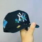 NY55 Gorra 8C New York Yankees SCV Cerrada