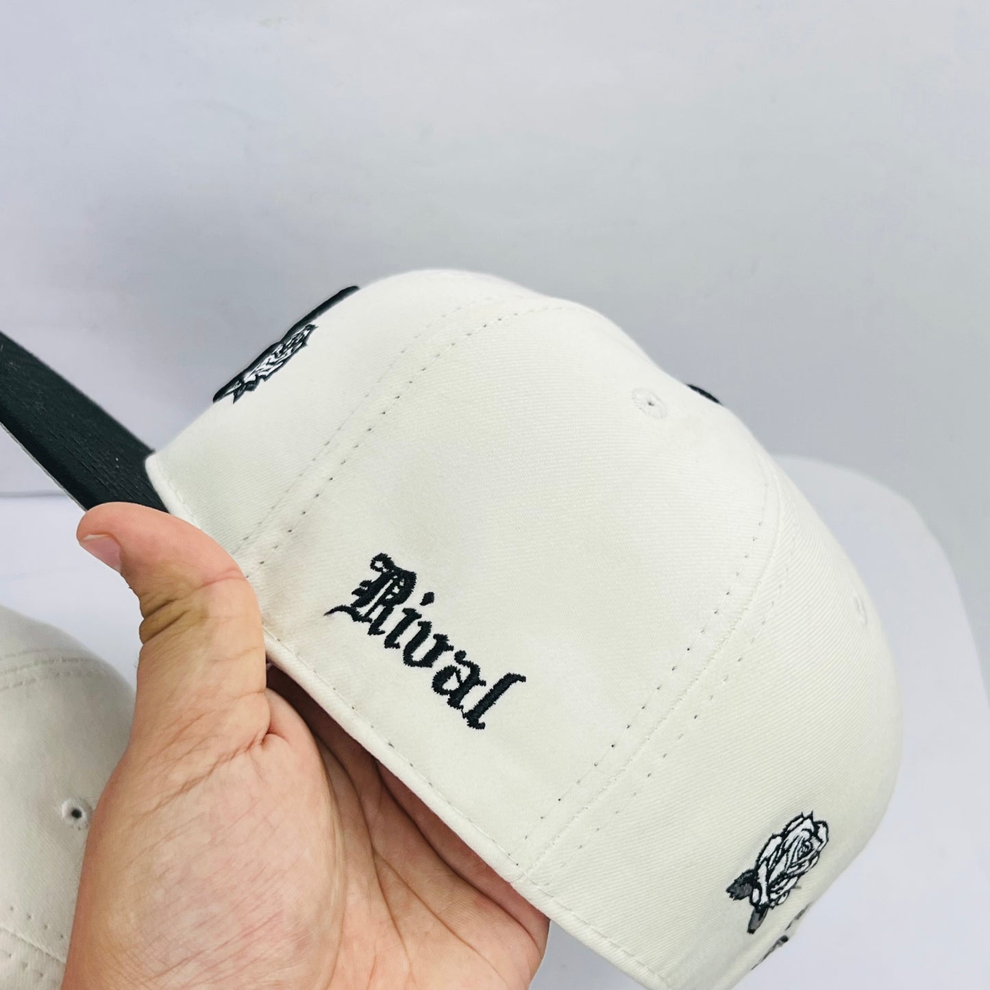 RV05 Gorra OG Rival PL Cerrada