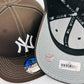 NY72 Gorra 8C New York Yankees PL Ajustable