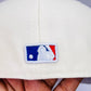 LA08 Gorra 8C Los Angeles Dodgers PL Cerrada