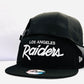 RD02 Gorra 8C Las Vegas Raiders PL Ajustable