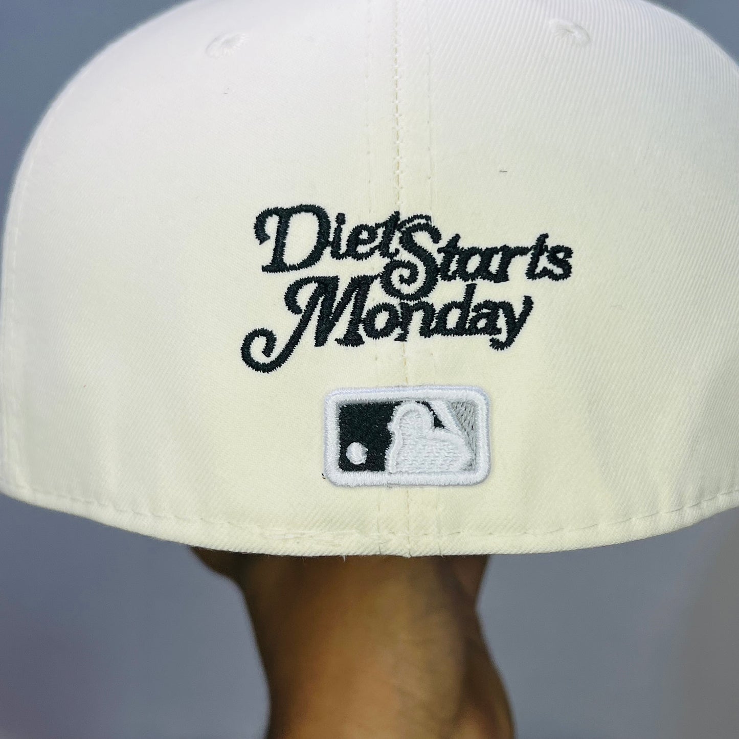 SX03 Gorra 8C Chicago White Sox SCV Cerrada