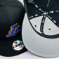LK03 Gorra 8C Los Angeles Lakers PL Ajustable