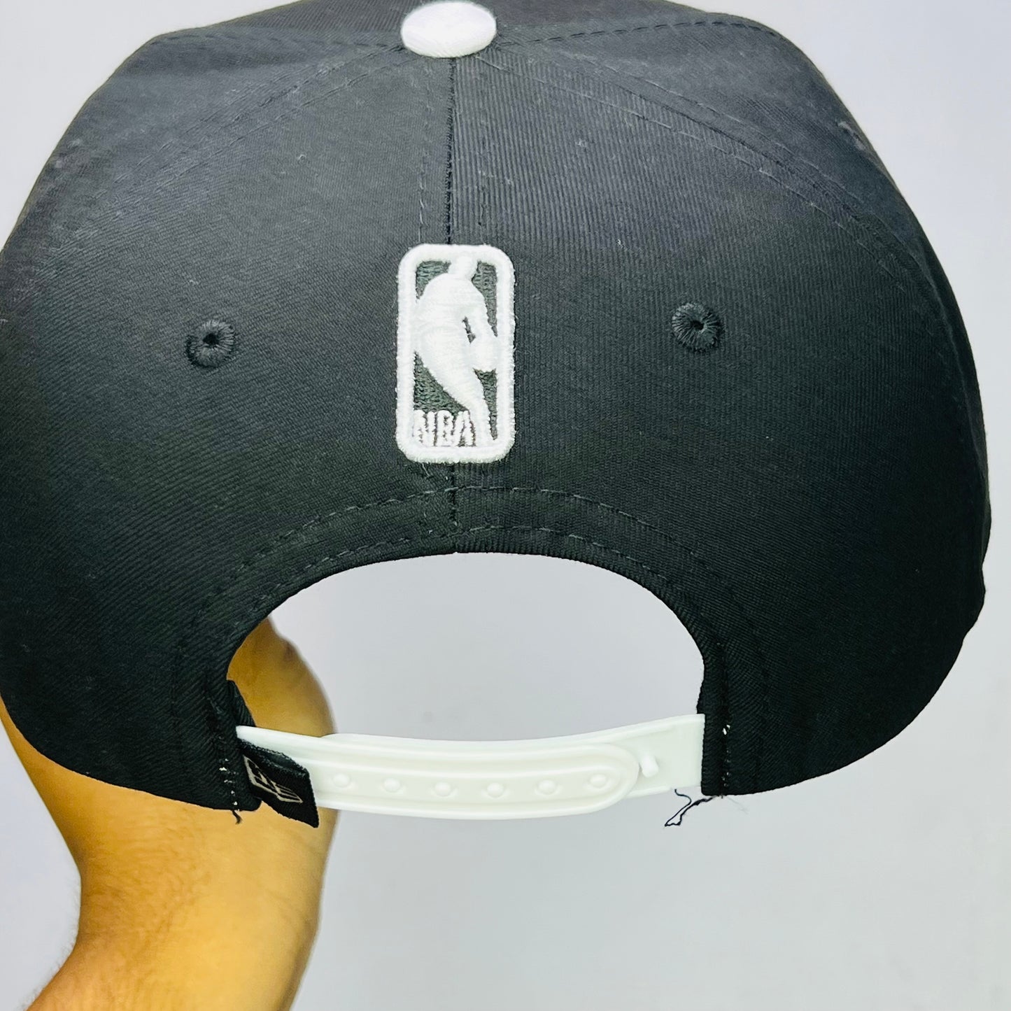 BL04 Gorra 8C Chicago Bulls SCV Ajustable