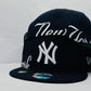 NY01 Gorra 8C New York Yankees PL Ajustable