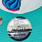 MH03 Gorra 3C Miami Heat PL Ajustable