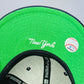 NY22 Gorra 8C New York Yankees SCV Cerrada