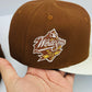 NY67 Gorra 8C New York Yankees PL Cerrada