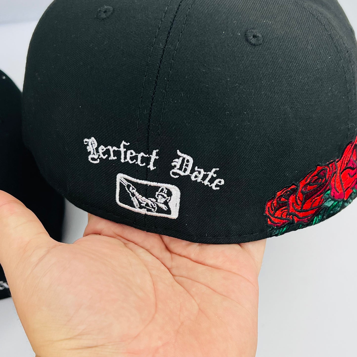 RV14 Gorra OG Rival PL Cerrada