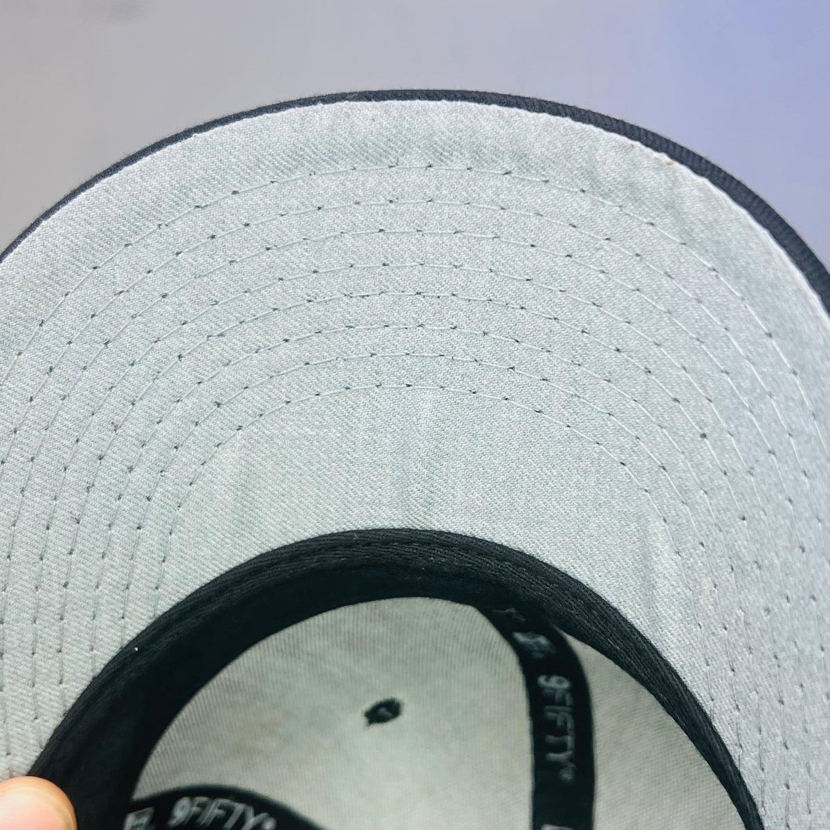 DT02 Gorra 8C Detroit Tigers SCV Ajustable