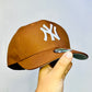 NY56 Gorra 8C New York Yankees SCV Ajustable