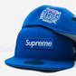 SUP02 Gorra 8C Supreme PL Ajustable