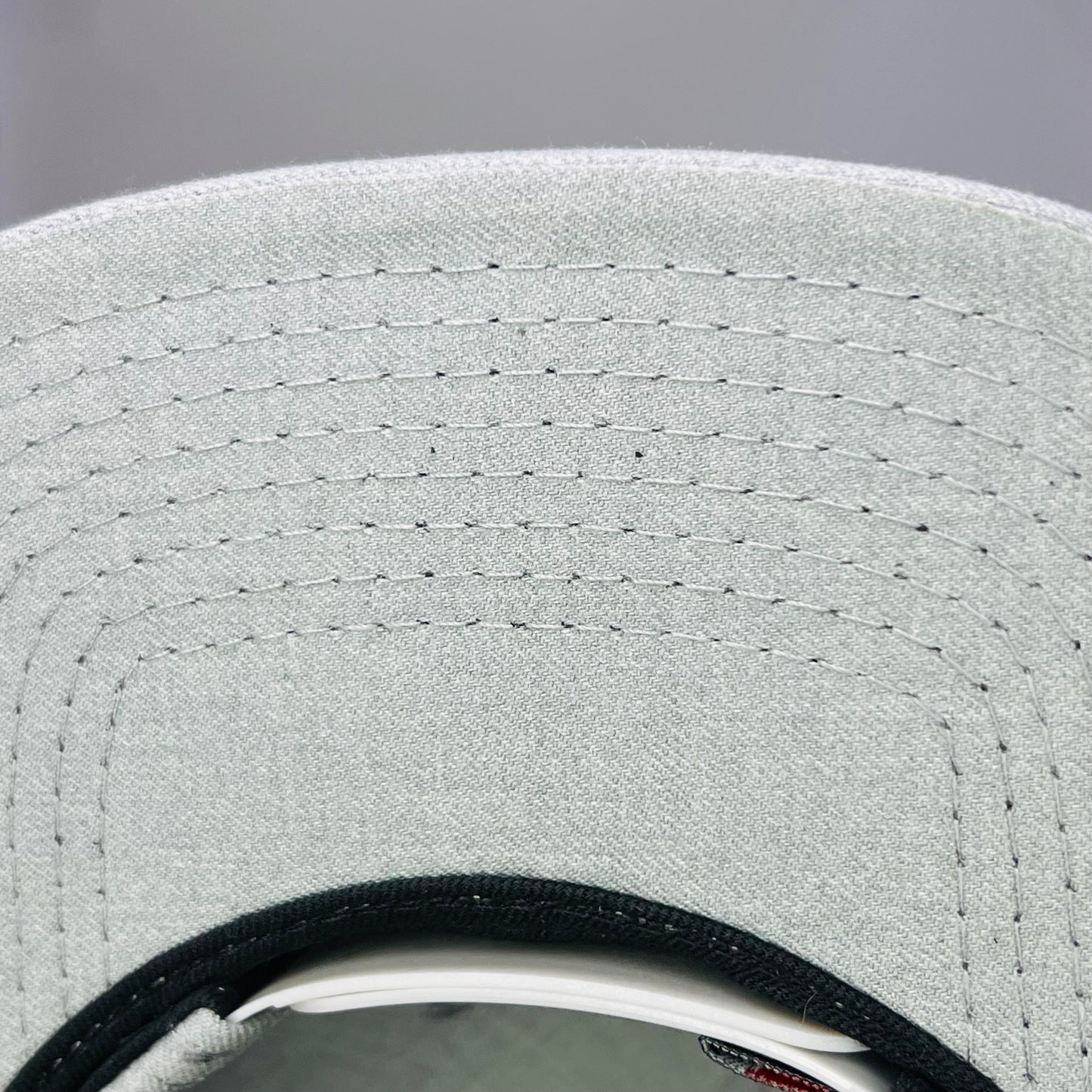 JRD02 Gorra 6C Air Jordan PL Ajustable