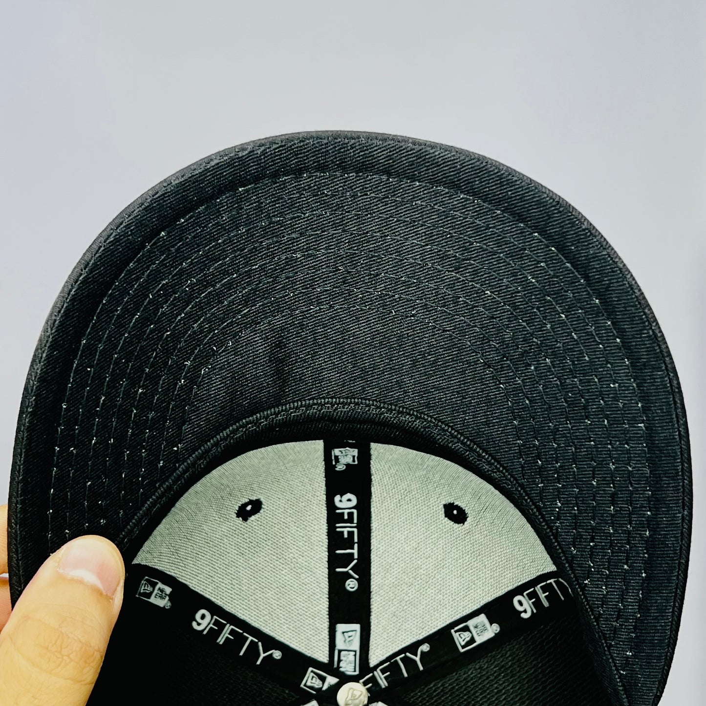 MNS01 Gorra 8C Monster PL Ajustable