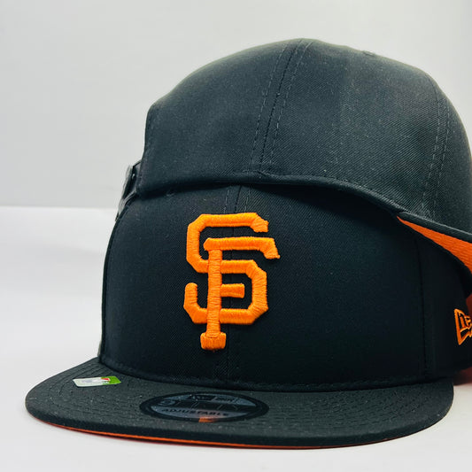 SF02 Gorra 8C San Francisco Giants PL Ajustable