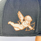 LA12 Gorra 8C Los Angeles Dodgers PL Cerrada