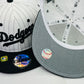 LA09 Gorra 8C Los Angeles Dodgers PL Ajustable