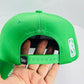 CLT02 Gorra 8C Boston Celtics PL Ajustable