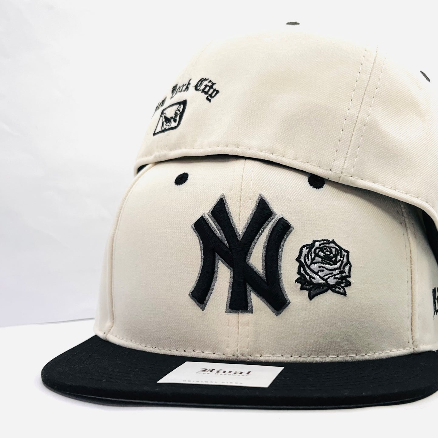 RV17 Gorra OG Rival PL Cerrada