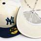 NY71 Gorra 8C New York Yankees PL Cerrada