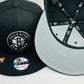BN01 Gorra 8C Brooklyn Nets PL Ajustable