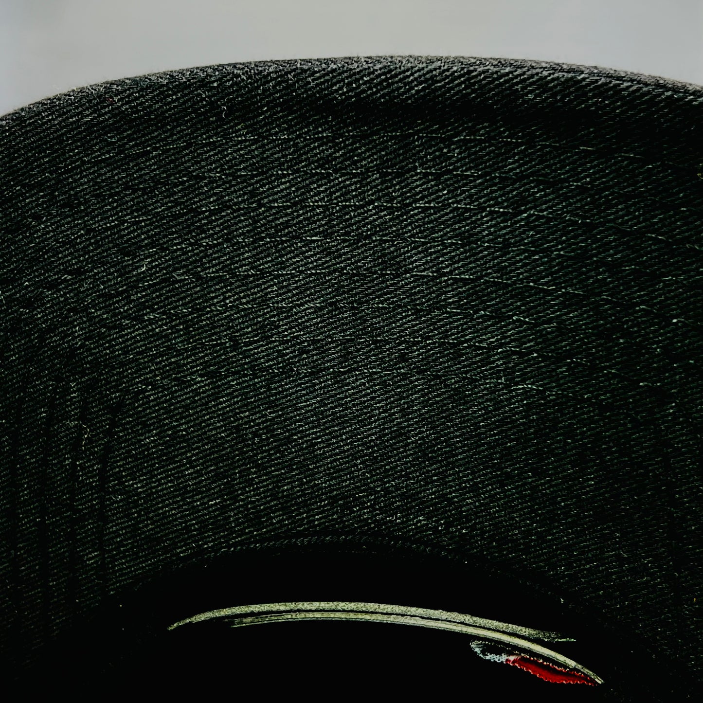 JRD05 Gorra 6C Air Jordan PL Ajustable