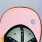 NY04 Gorra 8C New York Yankees SCV Ajustable