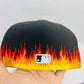 NY32 Gorra 8C New York Yankees PL Cerrada