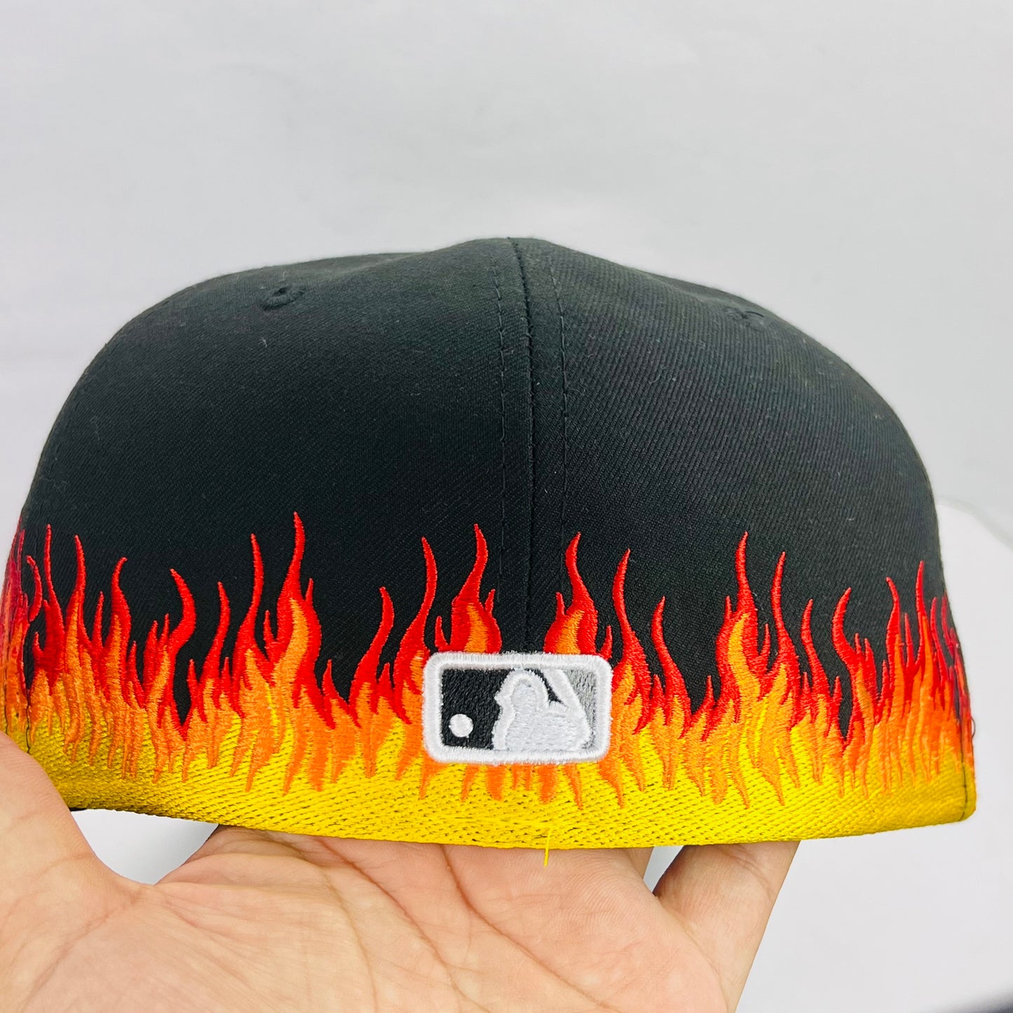 NY32 Gorra 8C New York Yankees PL Cerrada