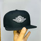 JRD04 Gorra 6C Air Jordan PL Ajustable